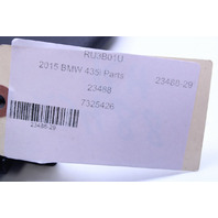 2015 BMW 435i Convertible Sun Visor Right OEM