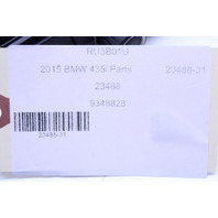 BMW 228i 320i 328i 335i 428i 435i M2 M3 M4 AM FM Radio Stereo Tuner OEM