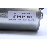 2014-2020 BMW M4 425i 430i 435i 440i Convertible Top Hydraulic Pump OEM