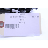 BMW 328i 335i M3 430i 435i Convertible Trunk Lock Actuator 51247372801 OEM