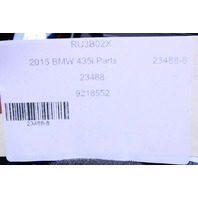 2012-2018 BMW 328i 335i 428i 435i Dash AC Air Vent Center OEM