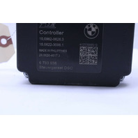 2012-2013 BMW 328i 325i F30 ABS Anti Lock Brake Pump 34516793846 OEM