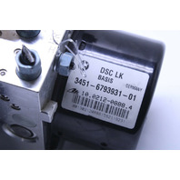 2012-2013 BMW 328i 325i F30 ABS Anti Lock Brake Pump 34516793846 OEM