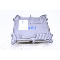 2012 BMW 328i Engine Computer Module ECU ECM DME OEM