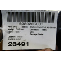 2006-2008 Chrysler 300C 5.7 Engine Motor 155K Miles