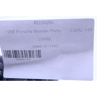 1997-1999 Porsche Boxster Convertible Top Relay OEM