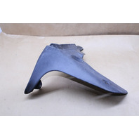 2000-2004 Porsche Boxster Rocker Panel Mud Guard Left OEM