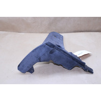 2000-2004 Porsche Boxster Rocker Panel Mud Guard Right OEM