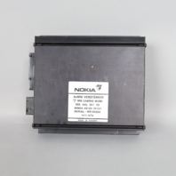 1997-2000 Porsche Boxster 986 Amp Amplifier Nokia OEM Used
