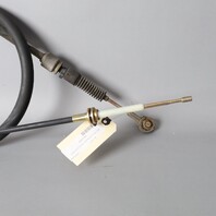 2001-2004 Porsche Boxster Automatic Shift Shifter Cable OEM Used