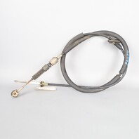 2001-2004 Porsche Boxster Automatic Shift Shifter Cable OEM Used