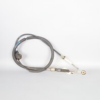 2001-2004 Porsche Boxster Automatic Shift Shifter Cable OEM Used