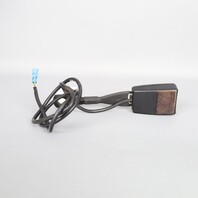 1999‑2004 Porsche 911 996 Boxster 986 Right Seat Buckle 99680318305 OEM Used