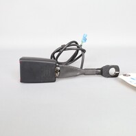 1999‑2004 Porsche 911 996 Boxster 986 Right Seat Buckle 99680318305 OEM Used