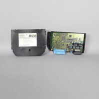 2001 Porsche 911 996 Boxster 986 Immobilizer Theft Locking Module OEM Used