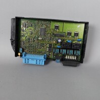 2001 Porsche 911 996 Boxster 986 Immobilizer Theft Locking Module OEM Used
