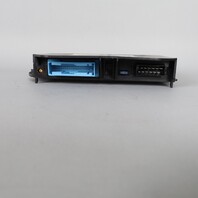2001 Porsche 911 996 Boxster 986 Immobilizer Theft Locking Module OEM Used