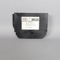 2001 Porsche 911 996 Boxster 986 Immobilizer Theft Locking Module OEM Used