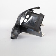 2000-2004 Porsche 911 996 Boxster 986 Dash Air Vent Left Black OEM Used