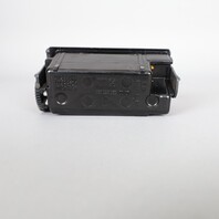 1997-2004 Porsche 911 996 Boxster 986 Center Console Ashtray Black OEM Used