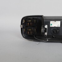 2001 Porsche Boxster OEM