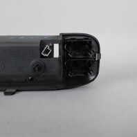 2001 Porsche Boxster OEM