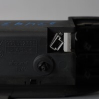 2001 Porsche Boxster OEM