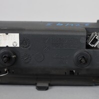 2001 Porsche Boxster OEM