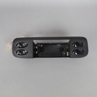 2001 Porsche Boxster OEM