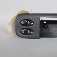 2001 Porsche Boxster OEM