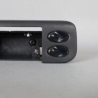 2001 Porsche Boxster OEM