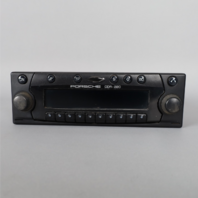 1997-2001 Porsche 911 996 Boxster 986 Radio Stereo CDR220 CDR-220 OEM Used