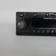 1997-2001 Porsche 911 996 Boxster 986 Radio Stereo CDR220 CDR-220 OEM Used