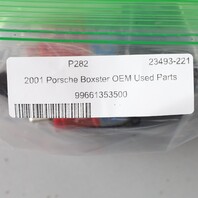 1997-2004 Porsche 911 996 Boxster 986 Headlight Switch OEM Used