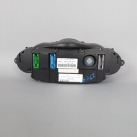 2001 Porsche Boxster 2.7 Speedo Speedometer Instrument Cluster OEM Used