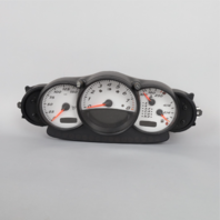 2001 Porsche Boxster 2.7 Speedo Speedometer Instrument Cluster OEM Used