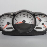 2001 Porsche Boxster 2.7 Speedo Speedometer Instrument Cluster OEM Used