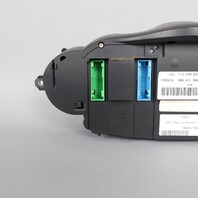 2001 Porsche Boxster 2.7 Speedo Speedometer Instrument Cluster OEM Used