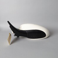 1997-2004 Porsche 911 996 Boxster 986 Door Mirror Left OEM Used
