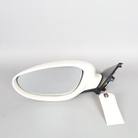 1997-2004 Porsche 911 996 Boxster 986 Door Mirror Left OEM Used