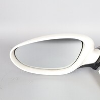 1997-2004 Porsche 911 996 Boxster 986 Door Mirror Left OEM Used