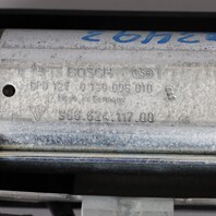 2000-2004 Porsche Boxster 986 Convertible Top Motor OEM Used