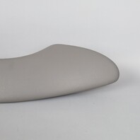 2000-2004 Porsche Boxster 986 Speedometer Cover Trim Leatherette Grey OEM Used