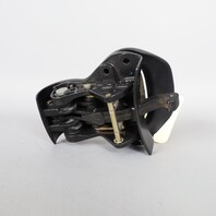 1997‑2004 Porsche Boxster Convertible Top Latch 98656101702 OEM Used