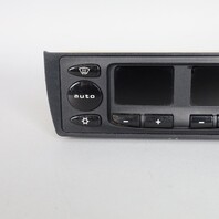 2001 Porsche 911 996 Boxster 986 Climate Control Panel OEM Used