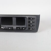 2001 Porsche 911 996 Boxster 986 Climate Control Panel OEM Used