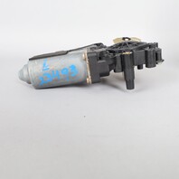 1997‑2002 Porsche Boxster 986 Left Power Window Motor 98662410102 OEM Used