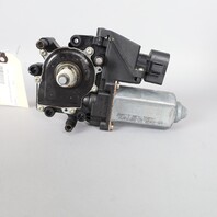 1997‑2002 Porsche Boxster 986 Left Power Window Motor 98662410102 OEM Used