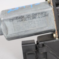 1997‑2002 Porsche Boxster 986 Left Power Window Motor 98662410102 OEM Used