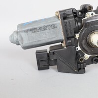 1997‑2002 Porsche Boxster 986 Left Power Window Motor 98662410102 OEM Used